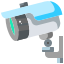 CCTV Camera Parkpro India